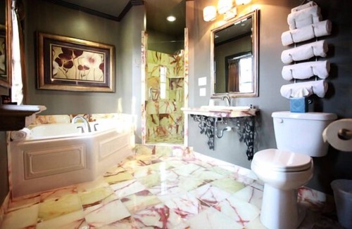 Tulsa Hotel | The Campbell Hotel on Route 66