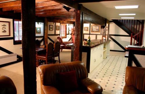 Camperdown Apartment | The Camperdown Mill