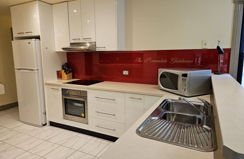 Camperdown Hotel | The Camperdown Mill - South West Victoria