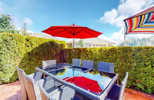 Union House | The Canal Is Callin'