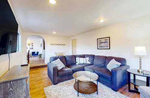 Union House | The Canal Is Callin'