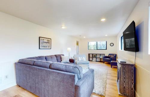 Union House | The Canal Is Callin'