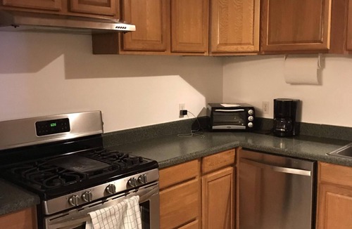 Eau Claire House | The Canal Riverfront Getaway