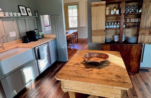Canandaigua Other | The Canandaigua Farmhouse. Private, spacious, with lake access