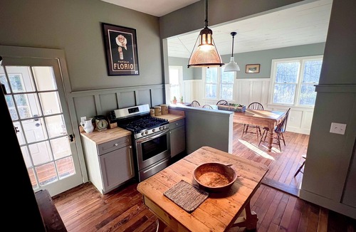 Canandaigua Other | The Canandaigua Farmhouse. Private, spacious, with lake access