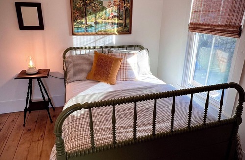 Canandaigua Other | The Canandaigua Farmhouse. Private, spacious, with lake access