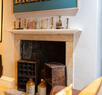 Hexham House | The Candlemakers