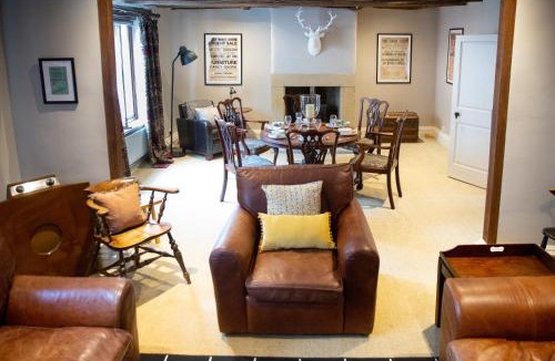 Hexham House | The Candlemakers