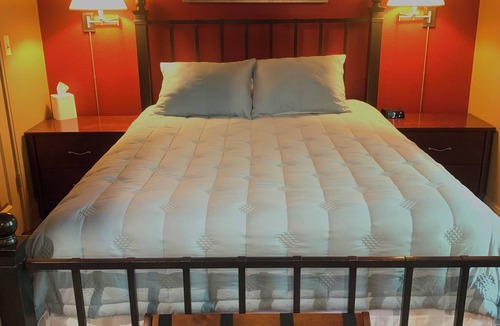 Wagoner Hotel | The Canebrake