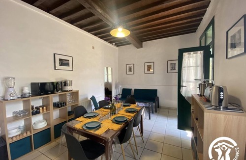 Corneilla-de-Conflent House | The Canigou apple orchard