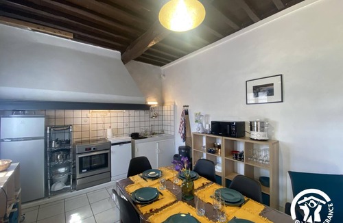 Corneilla-de-Conflent House | The Canigou apple orchard