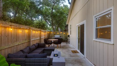 Old Village House | The Cannon Cottage by AvantStay