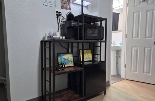 Hot Springs Apartment | The Cannondale at PWC