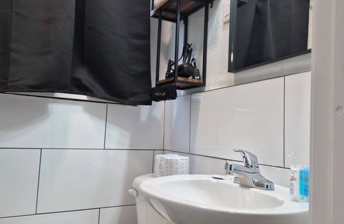 Hot Springs Apartment | The Cannondale at PWC