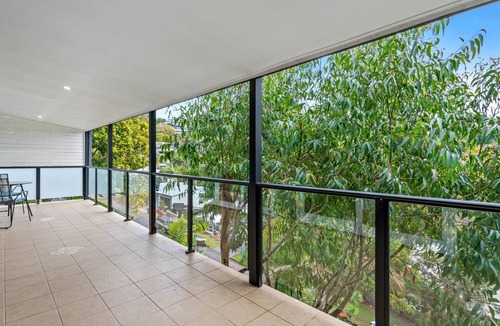 Terrigal House | The Canopy House - by Coast Hosting