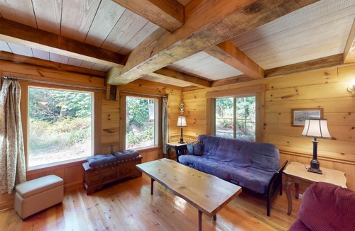 Clinton House | The Canopy House