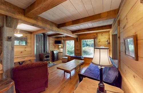 Clinton House | The Canopy House