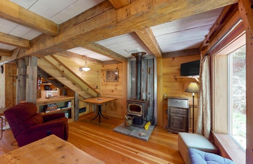 Clinton House | The Canopy House