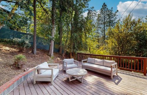 Fox Hollow House | The Canopy House