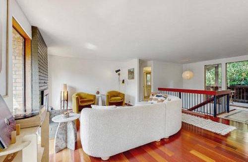 Fox Hollow House | The Canopy House