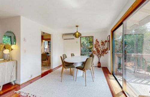 Fox Hollow House | The Canopy House