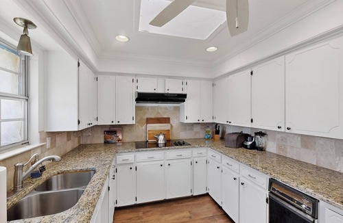 Whitesboro Other | The Canopy — Luxe & Private Stay
