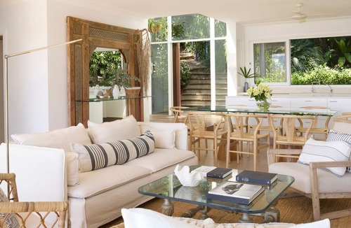 Whale Beach House | The Canopy On Pittwater