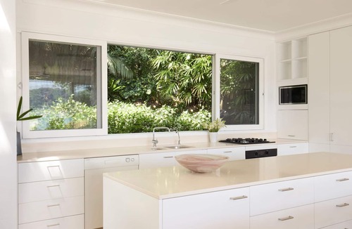 Whale Beach House | The Canopy On Pittwater