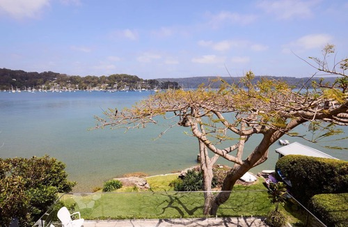 Whale Beach House | The Canopy On Pittwater