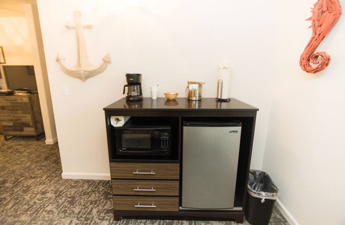 Ocean Shores Hotel | The Canterbury Inn