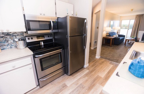 Ocean Shores Hotel | The Canterbury Inn