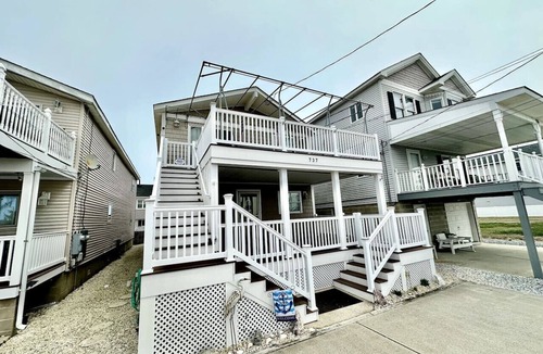 Anglesea Apartment | The Canvas Cove Bay View