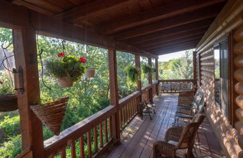 Bluff Bed & Breakfast | The Canyon Wren