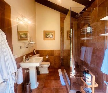 Arthur's Point Bed & Breakfast | The Canyons B&B