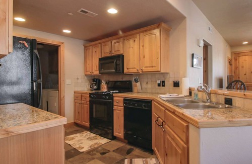 Kimball Junction House | The Canyons - Fox Point Townhome A