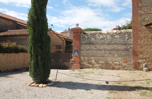 Thuir House | - The Capcir gite -