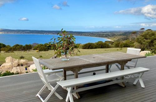 Emu Bay House | The Cape