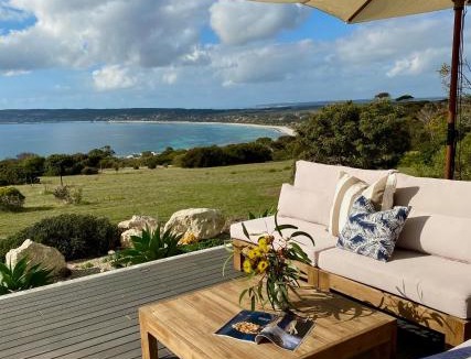 Emu Bay House | The Cape