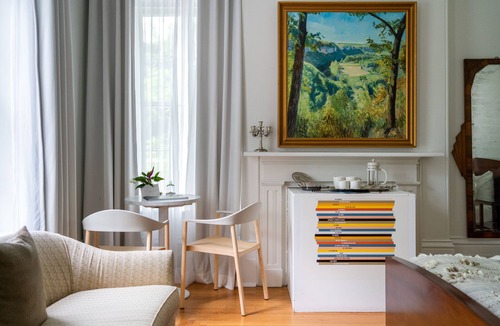 Prince Edward House | The CAPE