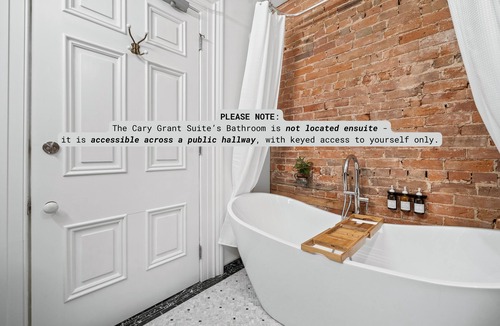 Prince Edward House | The CAPE