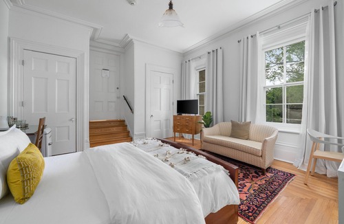 Prince Edward House | The CAPE