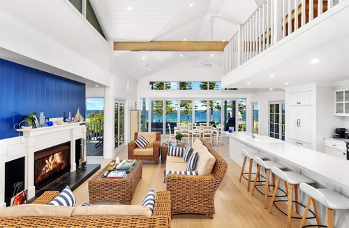 Culburra Beach House | The Cape, Culburra Beach