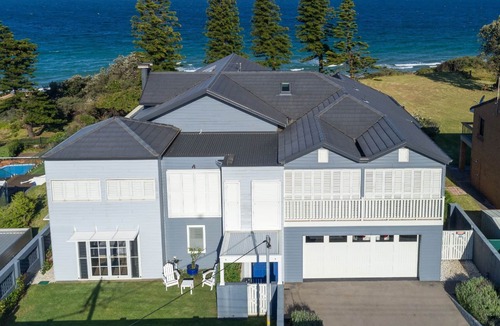 Culburra Beach House | The Cape, Culburra Beach
