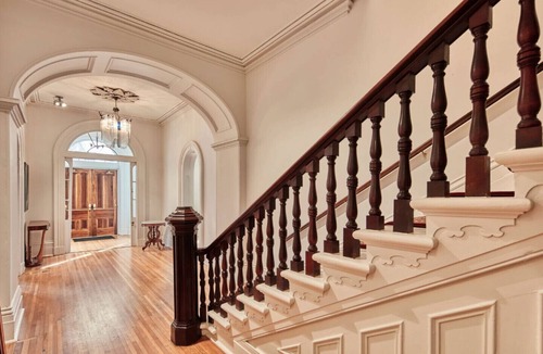 Prince Edward Villa | The CAPE Historic Mansion STA Licence # ST-2019-98 MAT ID= MT2021460
