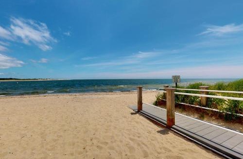 Cotuit House | The Cape House