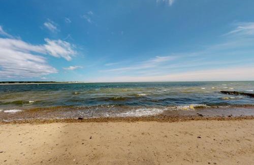 Cotuit House | The Cape House