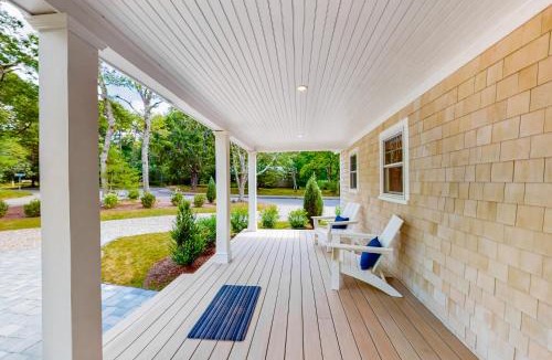 Cotuit House | The Cape House