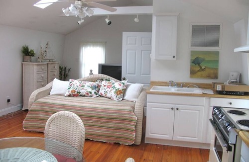 Cape May House | The Cape May Diamond