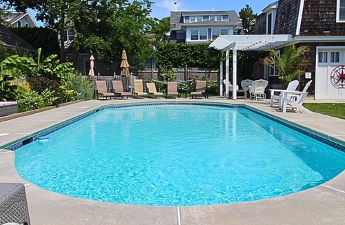 Cape May House | The Cape May Diamond