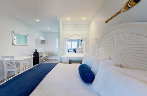 Lower Township Hotel | The Cape